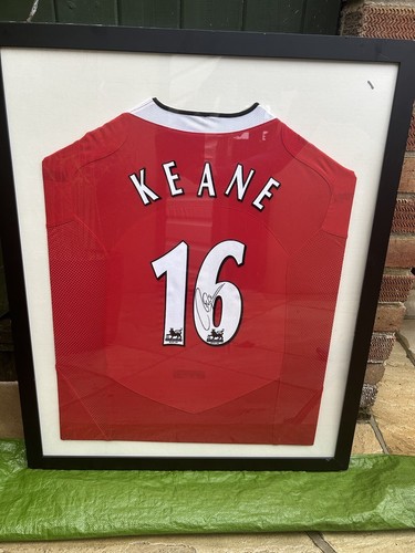 Roy keane manchester - roy,