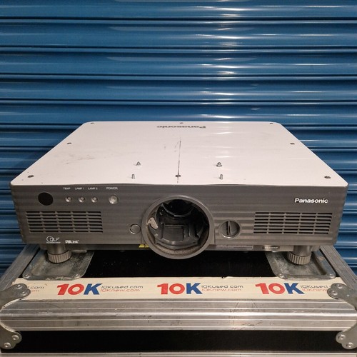 Panasonic d5600e dlp - panasonic, pt-d5600e