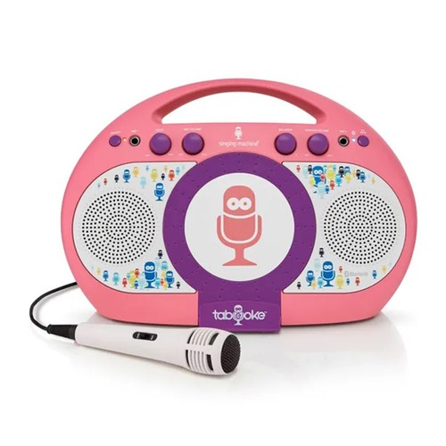 Singing machine bluetooth - singing,