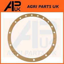 Trumpet Housing Gasket for