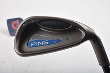 Ping G2 #6 Iron / Green Dot /