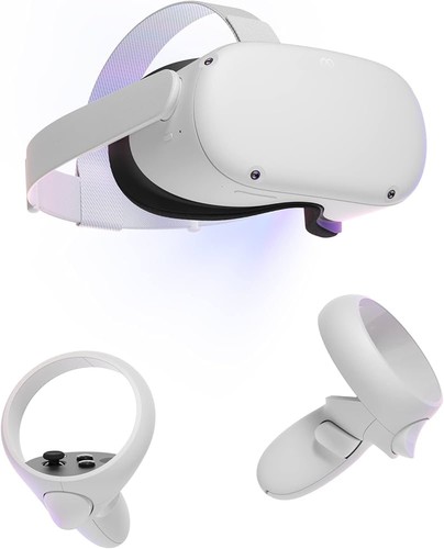 Oculus meta quest virtual - oculus,