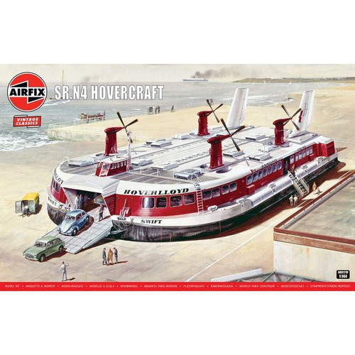 Airfix a09171v n4 - airfix, sr.n4