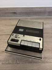 70s ITT Studio Recorder 60m
