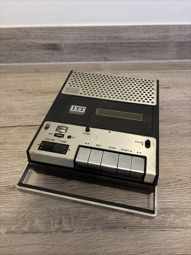 70s itt studio recorder - 70s, 60m