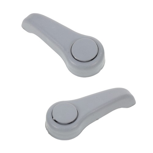 Adjustment handle lever - handle,
