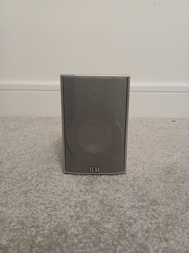 Elac cinema satellite - cinema, 2