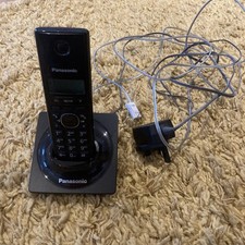 Panasonic KX-TGA171E Cordless