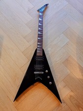 Jackson King V MIJ 1996