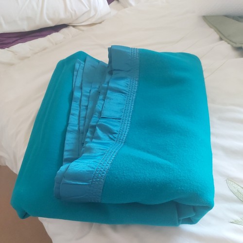 Vintage retro wool - vintage, 90"
