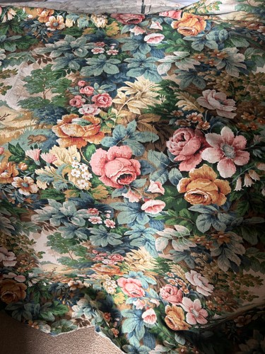 Vintage sanderson glade - vintage,