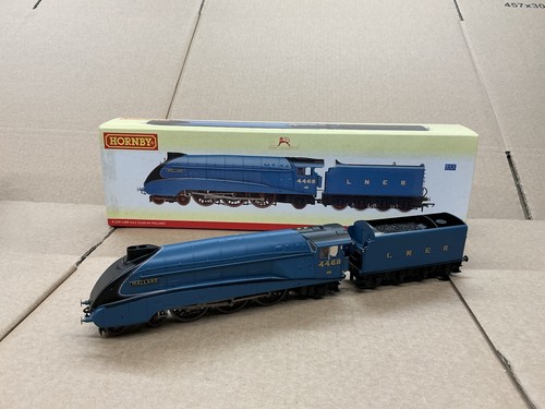 Hornby gauge steam - oo,