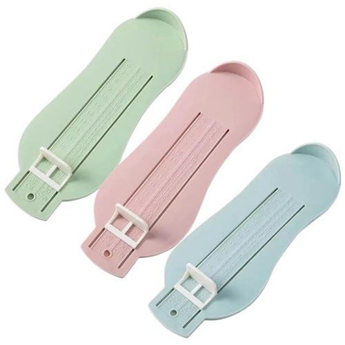 Baby foot measure gauge - baby,
