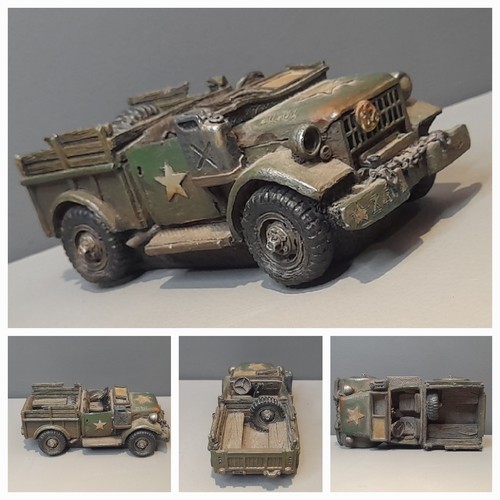 Army dodge 51 - wc,