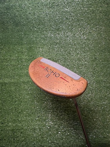 Taylormade roho copper - taylormade, ii