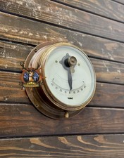 Nautical Vintage Mid Century