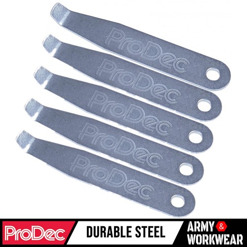 Prodec paint can opener - x,