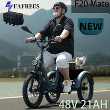 ✅FAFREES F20 MATE✅20"