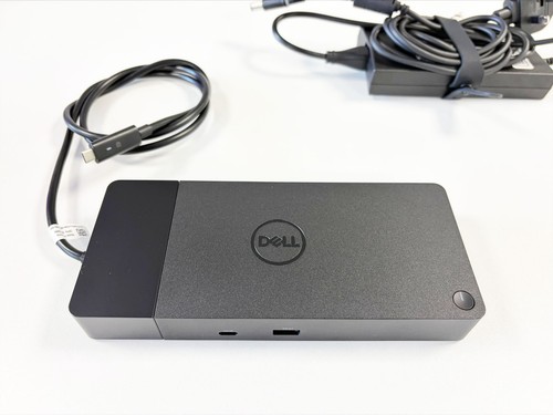 Dell wd19s usb - usb, c