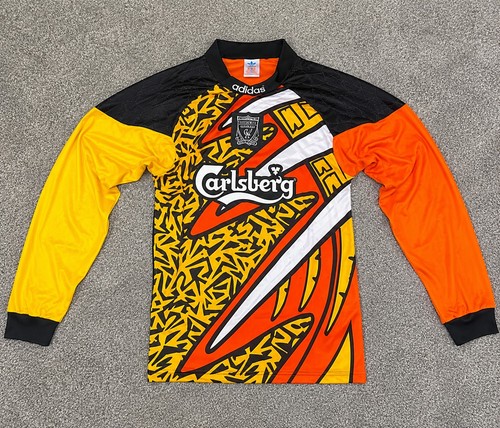 Replica liverpool 1995 - liverpool,