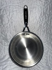 NIB Cristel 18/10 Stainless