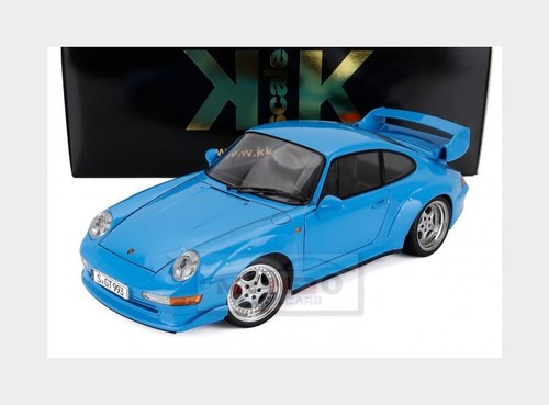 Scale porsche 911 - 911, 993