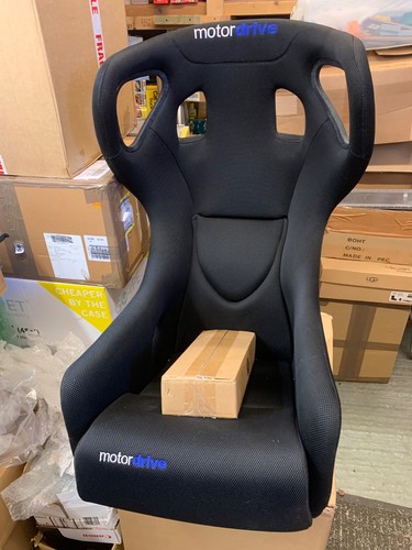Race seat rally - seat., sport
