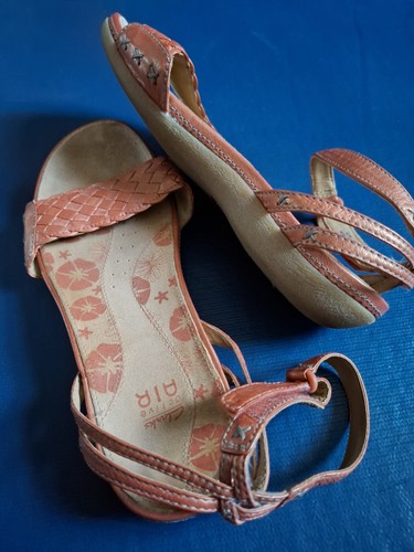 Gorgeous shimmer coral - shimmer,