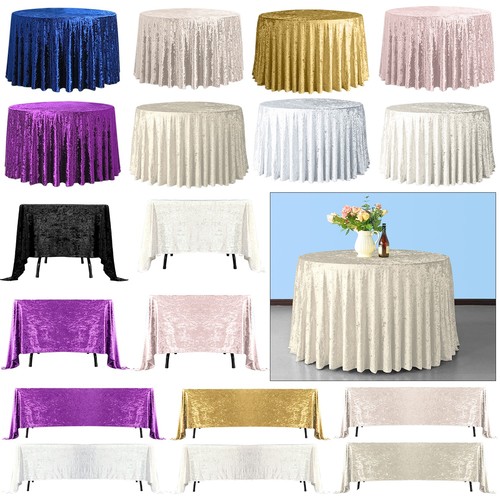 Soft crushed velvet - soft,