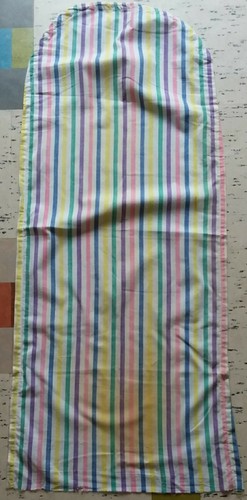 Vintage retro 50s candy stripe - 50s,