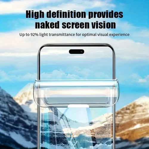 Clear tpu hydrogel - tpu,