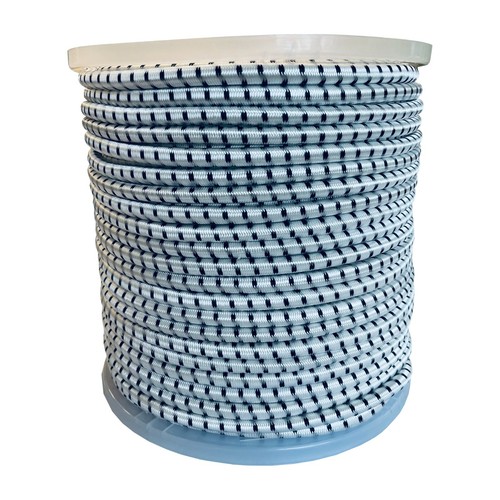 Elastic bungee rope shock cord - bungee,