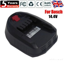 For Bosch Battery PSB PSR 14.4 LI-2 GBA BAT 2607336038 037 1600Z00002 14.4V