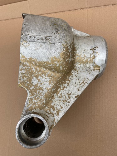 Jaguar xj6 rear hub - jaguar,