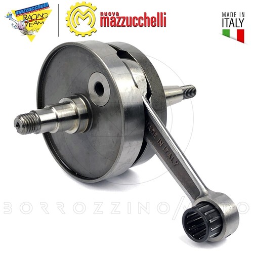 Motor shaft mazzucchelli - motor,