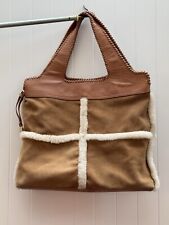 Ugg Quin Tote Hand Bag