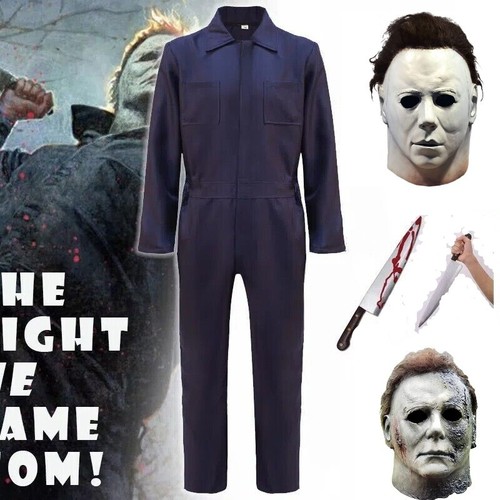 Halloween men fancy dress - fancy,