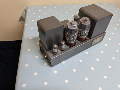 Quad amplifier excelent - amplifier,
