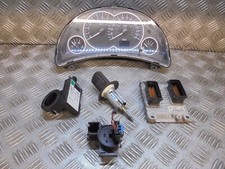 2003 VAUXHALL CORSA C Active