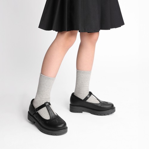 Girls mary jane chunky - jane,