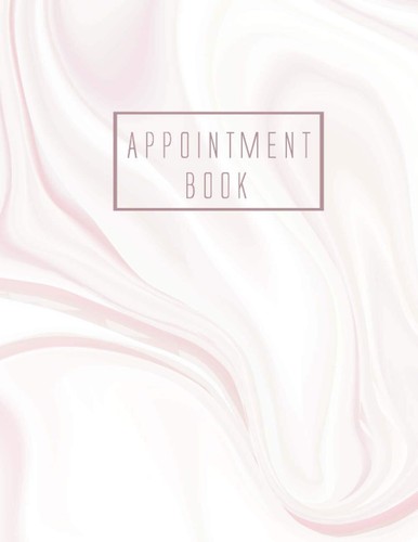 Appointment book column - appointment,