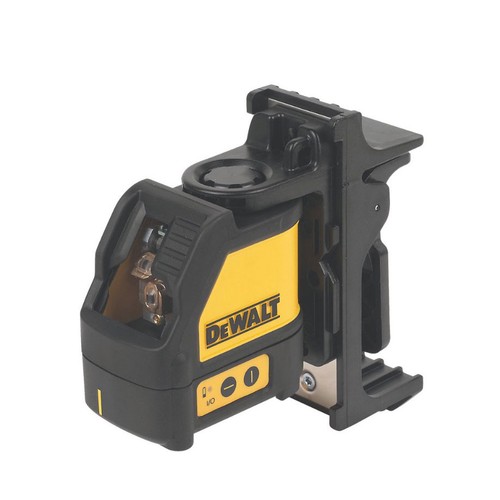 Dewalt self levelling line - dewalt,