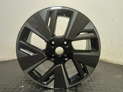 Vauxhall corsa alloy wheel - alloy,