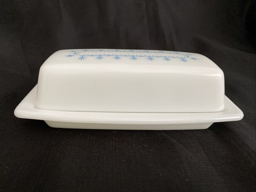 Vintage pyrex butter - vintage, 60’s