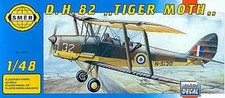 Smer 811 1:48 de Havilland