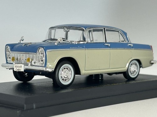 Nissan cedric 1900 custom - nissan,