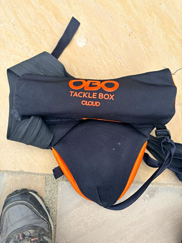 Obo tackle box cloud field - box,