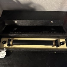 Antique 12” Brass Parallel