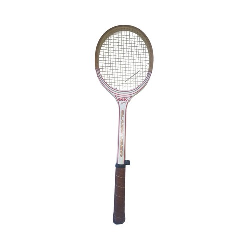 Slazenger gm80 vintage - slazenger,