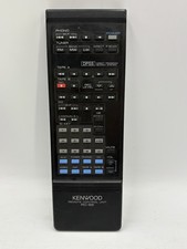 Genuine Kenwood Audio RC-62